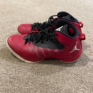 Jordan Fly Wade 2